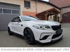 BMW M2 - Vorschau 18