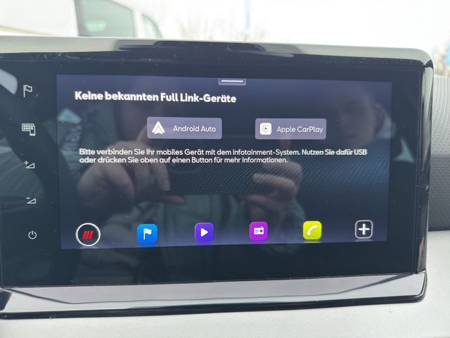 Ibiza FR 1.0TSI SHZ KAMERA NAVI ACC FACEL. LED