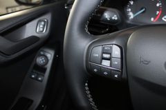 Fahrzeugabbildung Ford Fiesta Cool & Connect 5trg KLIMA WinterPaket GJR