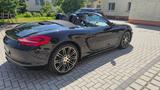 Porsche Boxster 2.7 Black Edition Black Edition - Porsche Boxster: Black Edition
