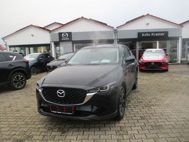 Mazda CX-5 Ad'vantage 2WD; Automatic