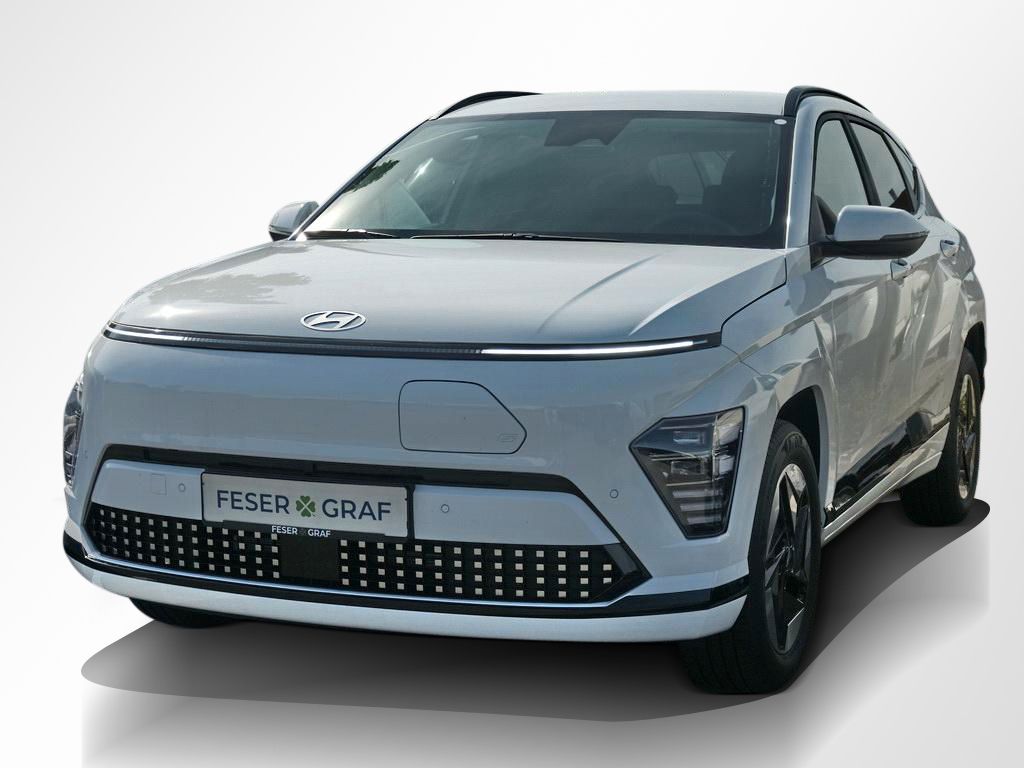 Hyundai KONA - Bild 11