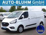 Ford Transit 320-EB Custom Kasten L2H1 Klima 3-Sitze - Ford Transit aus 2023
