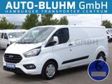 Ford Transit 320-EB Custom Kasten L2H1 Klima 3-Sitze - Ford Transit Custom aus 2023