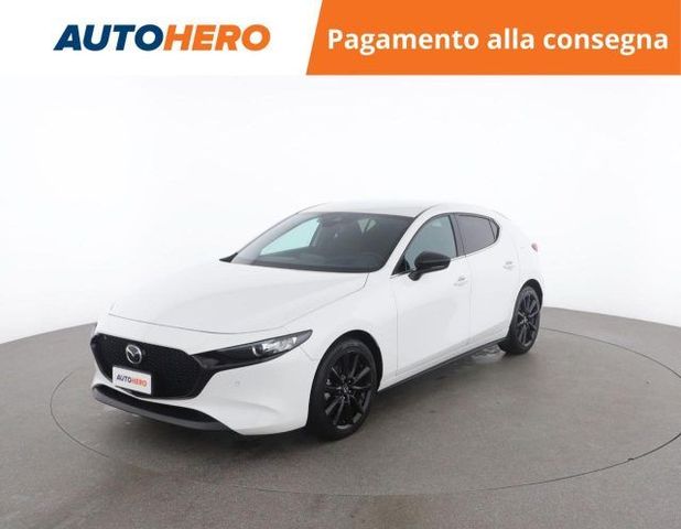 Andere MAZDA 3 2.0L eSkyactiv-G M-Hybrid 150 CV Homura