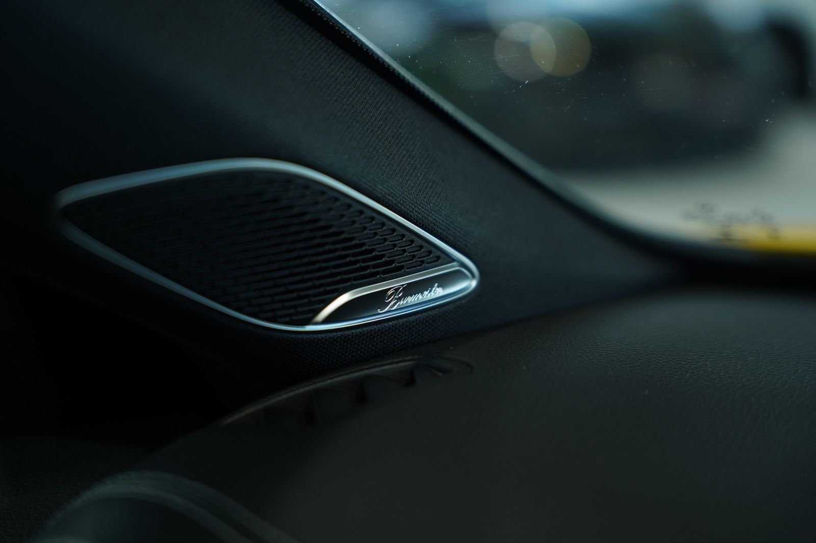 Mercedes Benz Cla 45 Amg Shooting Brake