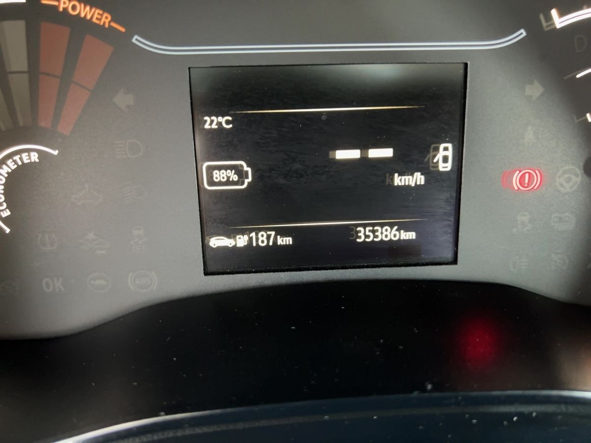 Dacia Spring - Bild 16