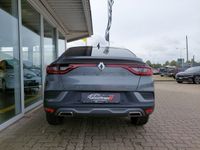 Renault Arkana - Vorschau Bild 6