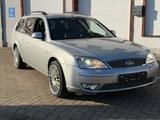 Ford Mondeo Turnier Ghia X TÜV NEU/KLIMA/LEDER/XENON - Ford Mondeo: Ghia X