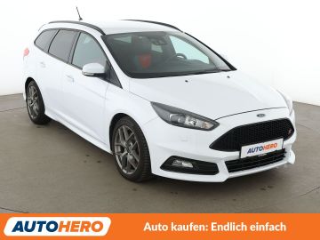 Ford Focus - 8