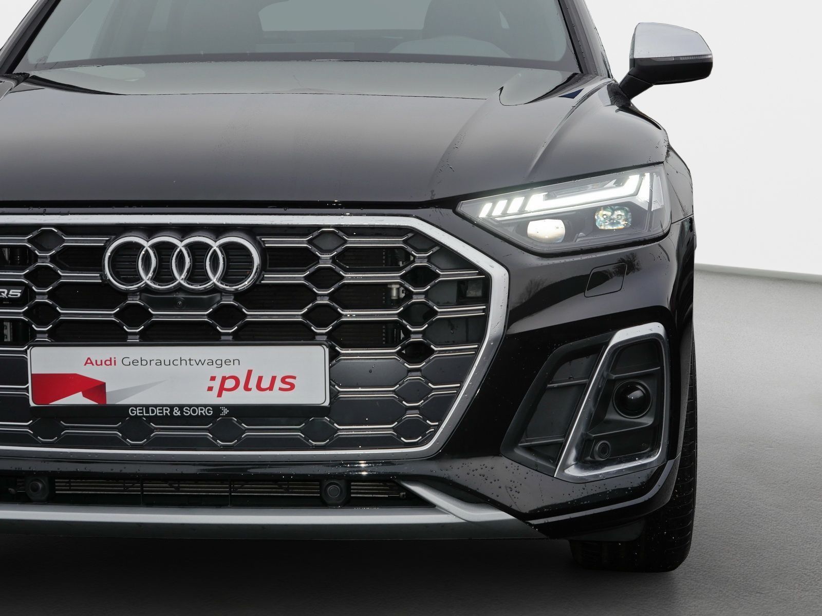 Audi SQ5 - Bild 12