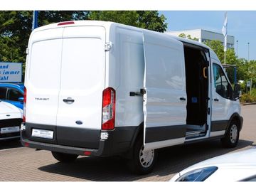 Fahrzeugabbildung Ford Transit Kasten 2.0 350 L3 Trend+TEMPOMAT+SITZH.+