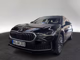 Skoda Superb Combi L&K 2.0TDI 4X4 AHK 360°KAM STHZ NAV - Skoda Superb 3T mit Diesel-Antrieb