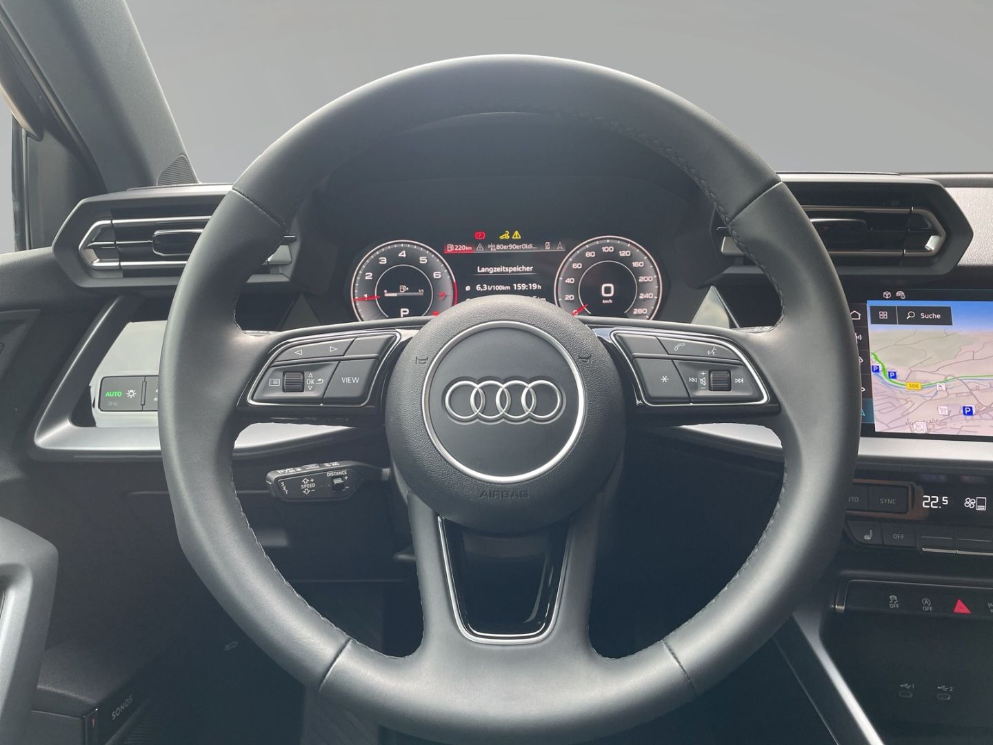 Audi A3 - Bild 4