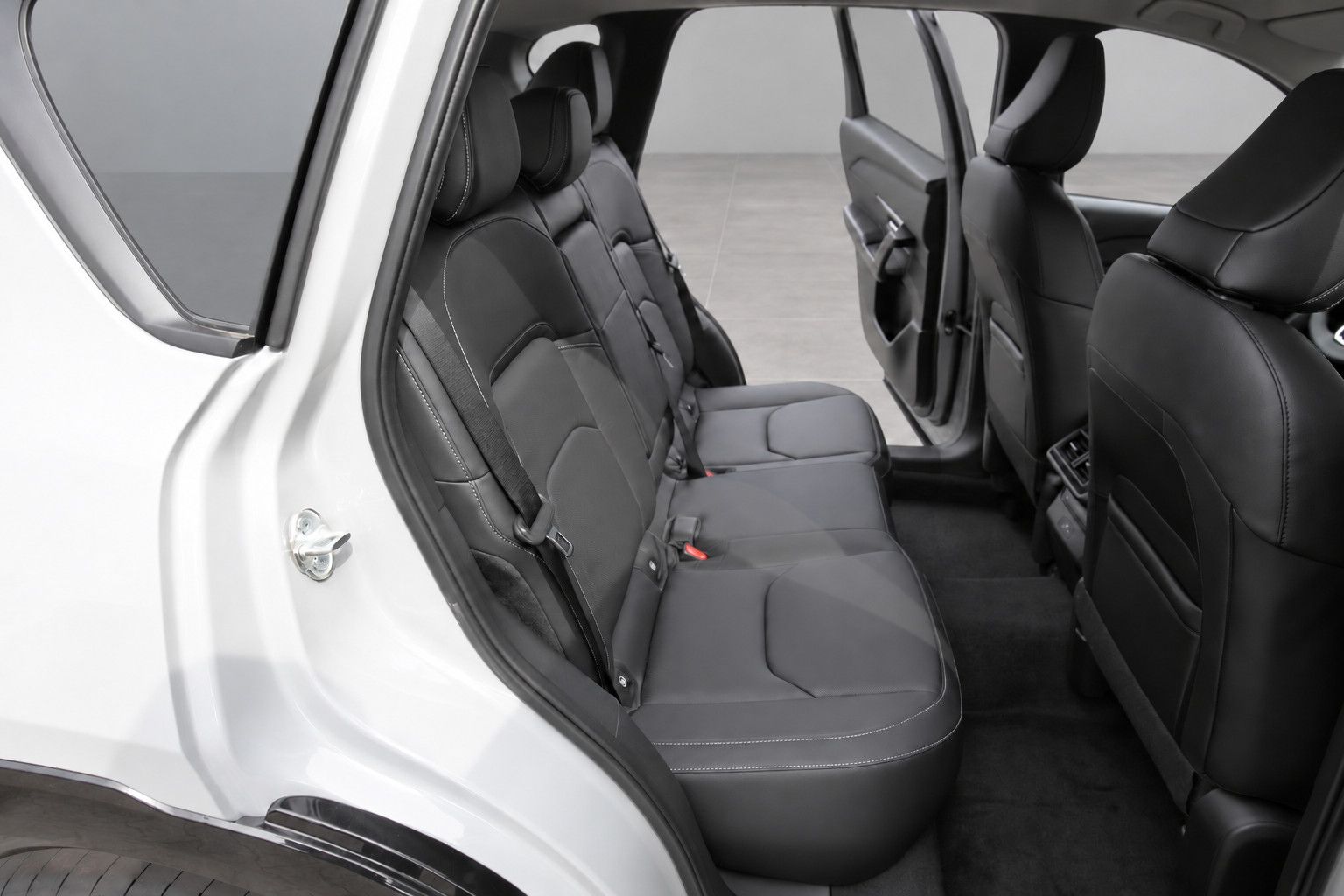 Mazda CX-5 - Bild 14