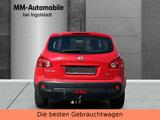 Nissan Qashqai Acenta-TÜV NEU-ALU-AHK-GUTE ZUSTAND - gebrauchte Nissan Qashqai aus dem Jahr 2008