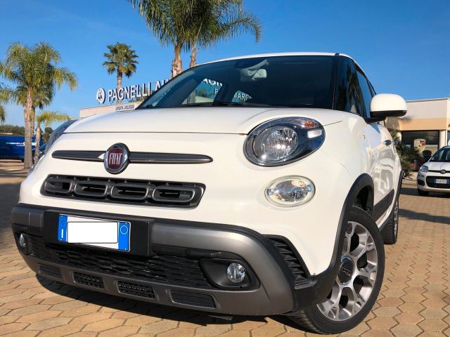 Fiat 500L 1.3 Multijet 95 CV Dualogic Cross AUTO