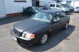 Kia Magentis LX - gebrauchte Kia Magentis aus dem Jahr 2003