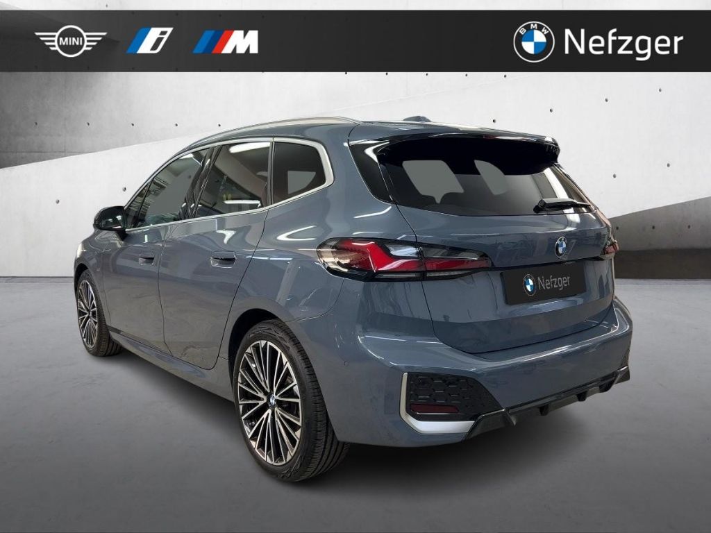 BMW 223 Active Tourer — fotografia 3