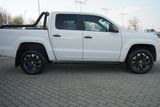 Volkswagen Amarok 3.0 TDI 4M Dark Label Bi-Xenon PDC AHK - Volkswagen Amarok: X
