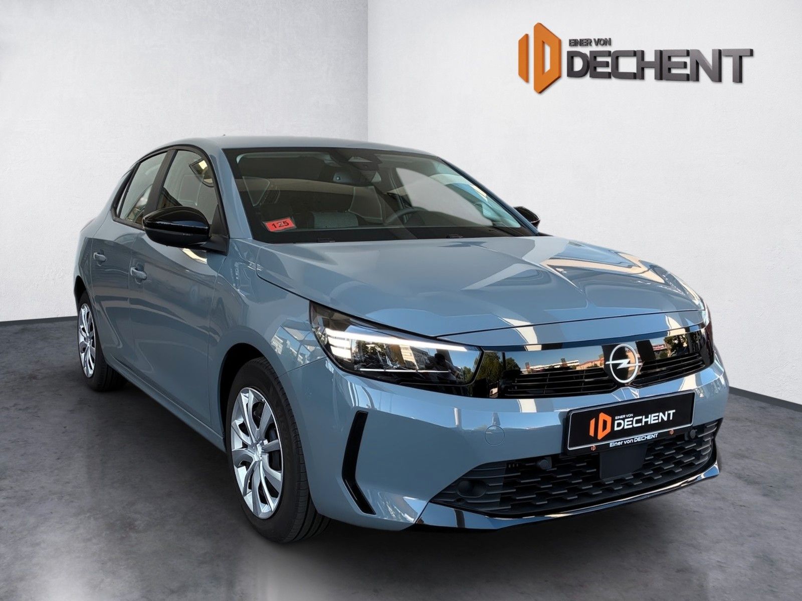 Fahrzeugabbildung Opel Corsa F Edition 100PS SHZ/PDC!