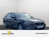 BMW 520d X-drive Luxury Line Nav PanoD El.Hk. Ahk - BMW 520 in Herne