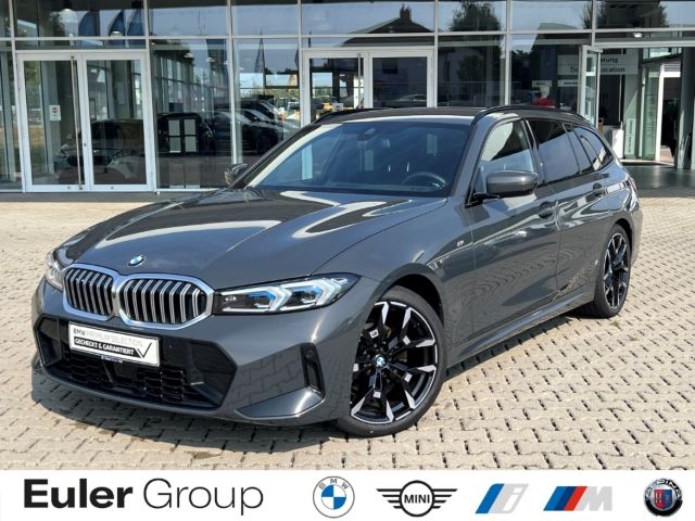 Image of BMW 320