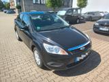 Ford Focus Lim. Style SEDAN 1.6, TÜV, Klima - Ford: Sedan