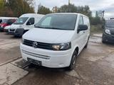 Volkswagen T5 Transporter Kasten-Kombi Kasten-01-2026 - VW T5 Gebrauchtwagen in Chemnitz