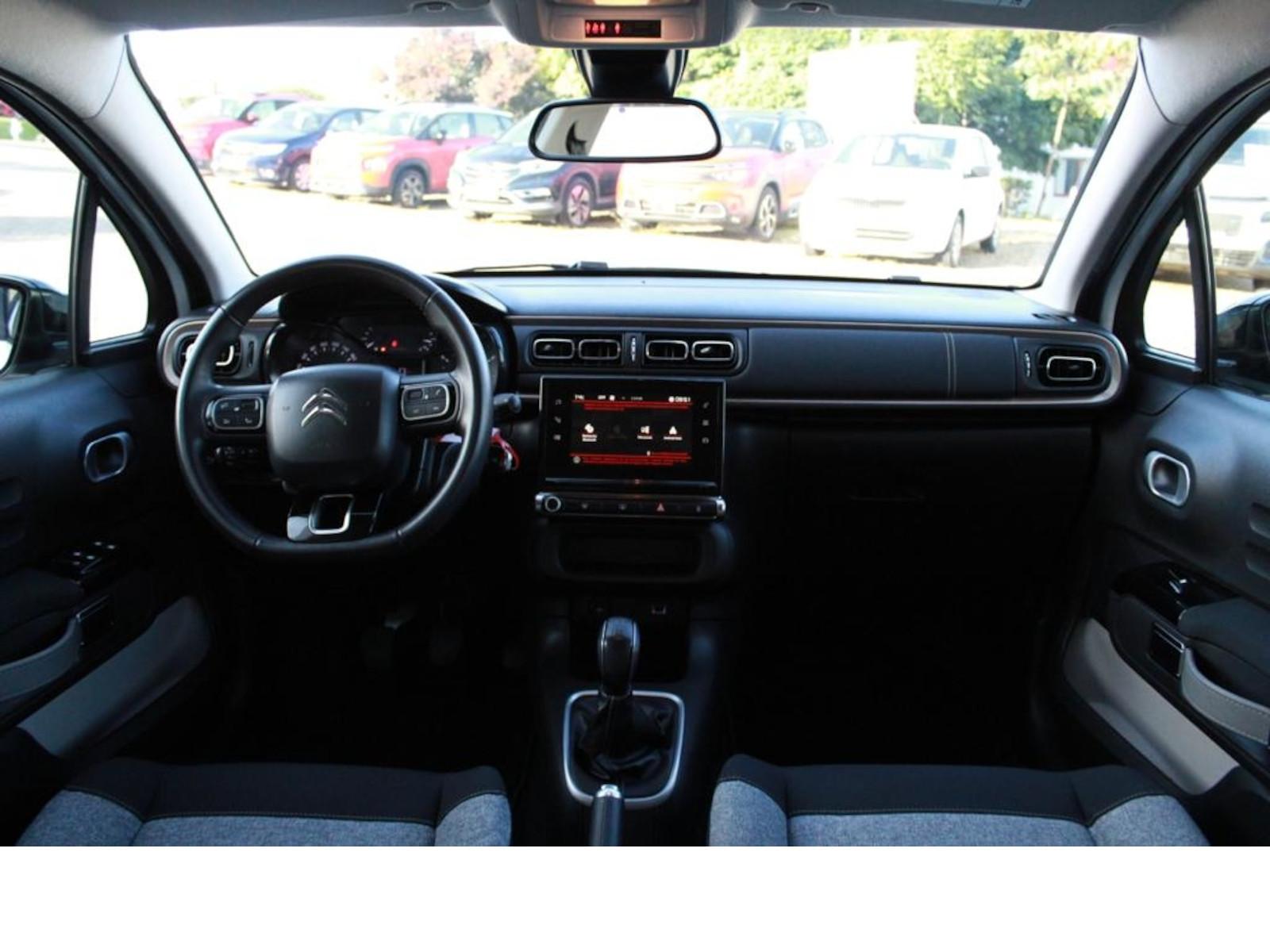 Citroën C3 Origins