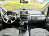 Mercedes-Benz Vito Kombi 116 CDI  Automatik /5.Sitze/Eu5/Navi - gebrauchte Mercedes-Benz Vito aus dem Jahr 2010