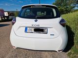 Renault ZOE Life R110/Z.E. 40 Batteriekauf Life - Renault ZOE von privat