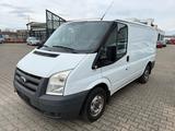 Ford Transit Kasten 2.2 FT 260 K City Light - Ford Transit: 260k