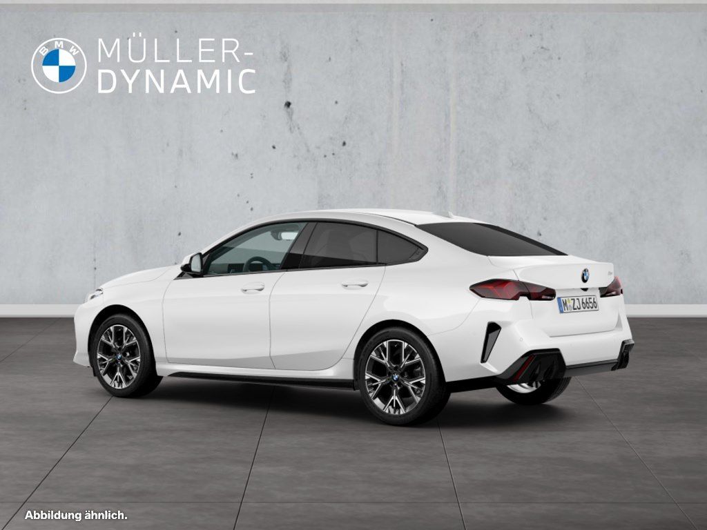 BMW 220 GRAN COUPÈ M SPORT DESIGN LED KOMFORTZUG RÜC foto 4