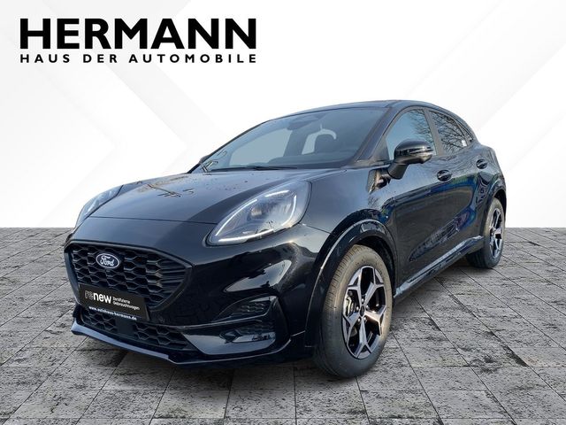 Ford Puma 1.0 EcoBoost Mild Hybrid ST-Linie S/S ST-Li