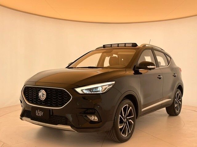Image of MG ZS