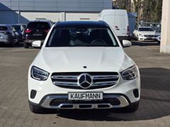 Fahrzeugabbildung GLC 220 d 4Matic EU6d El. Panodach Leder Digital