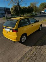 Seat Ibiza 6k NUR 77000 km mit TÜV - gebrauchte Seat Ibiza aus dem Jahr 1998