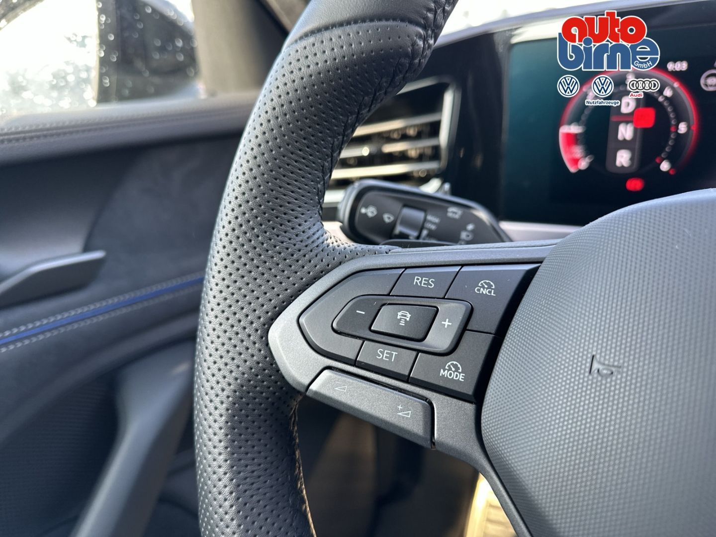 Passat Variant 2.0 TDI R-line Signature Edition 