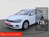 Volkswagen Polo VI 1.0 MPI Trendline PDC DAB KLIMA - Volkswagen Polo: V Trendline