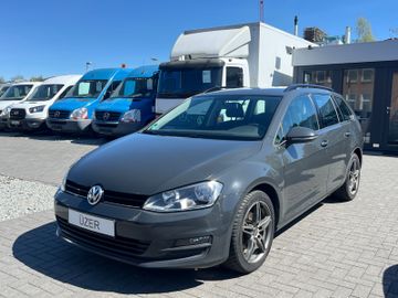 Volkswagen Golf - 2