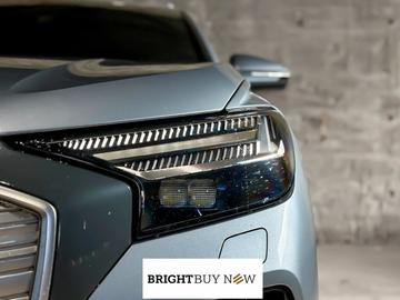 2021 AUDI Q4 E-TRON — миниатюра 12