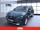 Peugeot 5008 Active Pack Bluetooth LED Klima el. Fenster - Peugeot 5008 Gebrauchtwagen in München