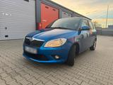 Skoda Fabia 1.2 85PS Allwetter Klima Rente... - Skoda Fabia: 85