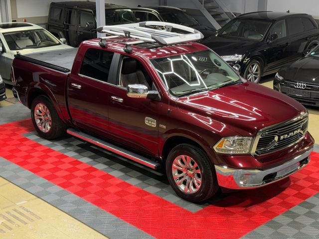 Dodge RAM 1500 5.7 HEMI Laramie LONGHORN 4X4 Luft