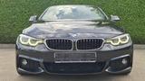 BMW 440i Cabrio M Sport AirScaff/H&K/DAB/LEDER/SPUR/ - BMW 440: Cabrio
