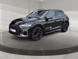 Audi Q5 S line 45 TFSI qu. Matrix ACC Stdhz HuD Luft - Audi Q5: Berganfahrassistent