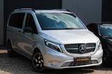 Mercedes-Benz V 250d Tourer 119 CDI Pro kompakt 9-G LED 8-SITZ - Mercedes-Benz V-Klasse Gebrauchtwagen in Berlin