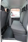 Volkswagen T6.1 Transporter Doka lang LR Pritsche AHK Stand