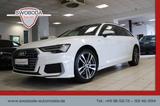 Audi A6 Avant 40 TDI S-Line AHK Matrix Pano Kamera - Audi A6 Gebrauchtwagen in Kassel